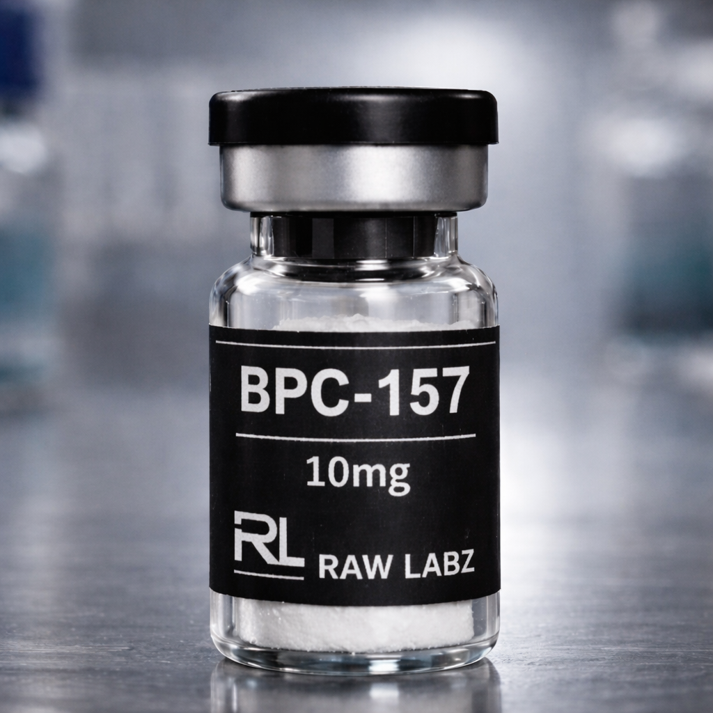 BPC-157 10