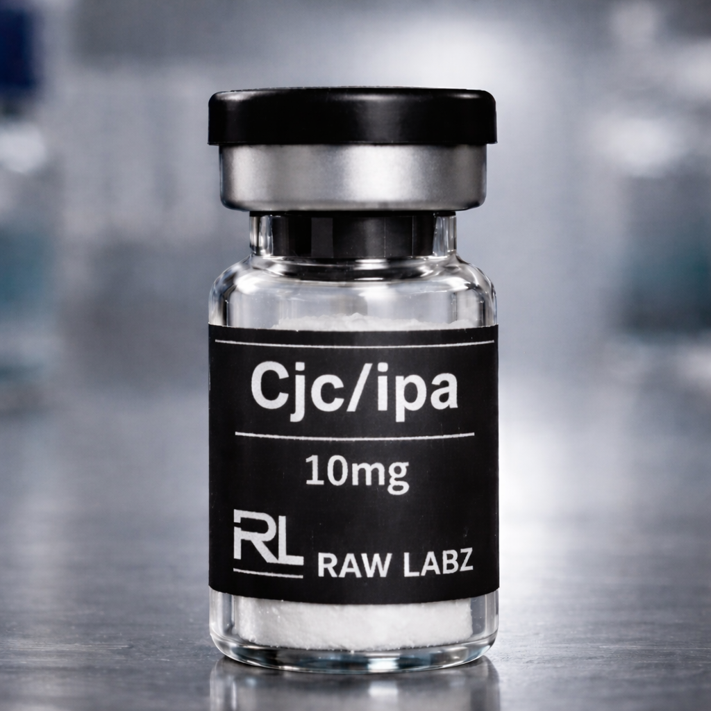 CJC/IPA 10