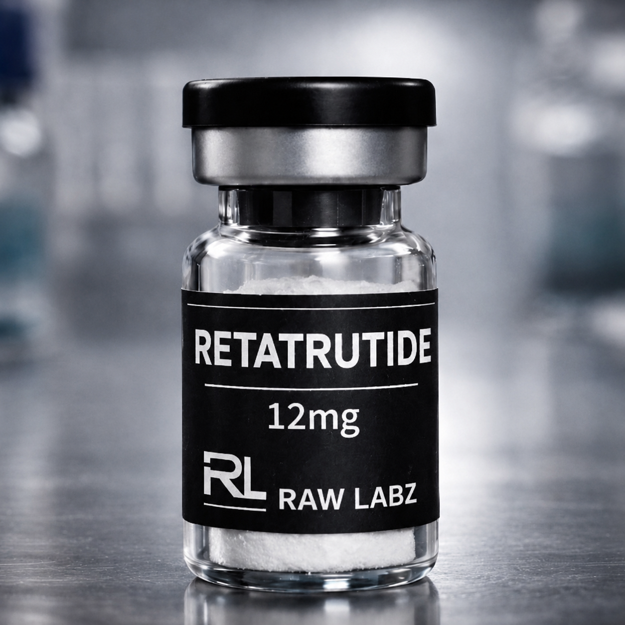 Reta 12mg