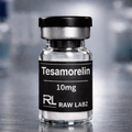Tesamorelin  10