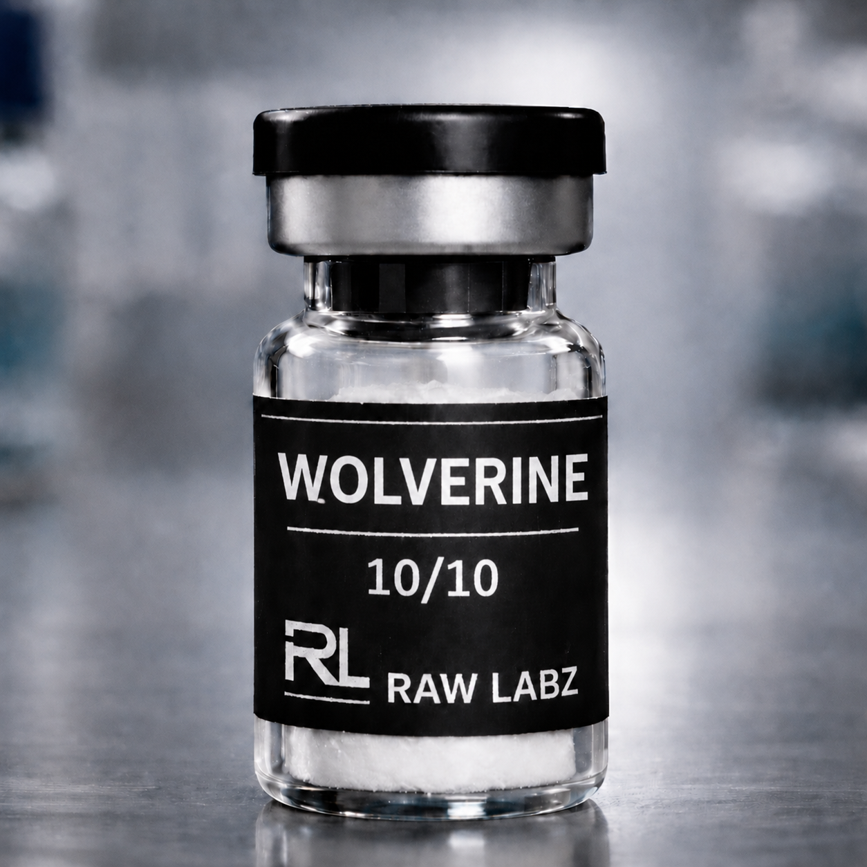 Wolverine 20mg